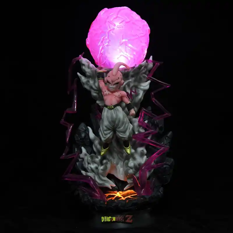 Achat Immédiat Figurine Manga Dragon ball Kid Buu