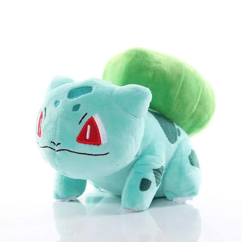 Peluche Bulbizarre  Pokemon doux Livraison Gratuite
