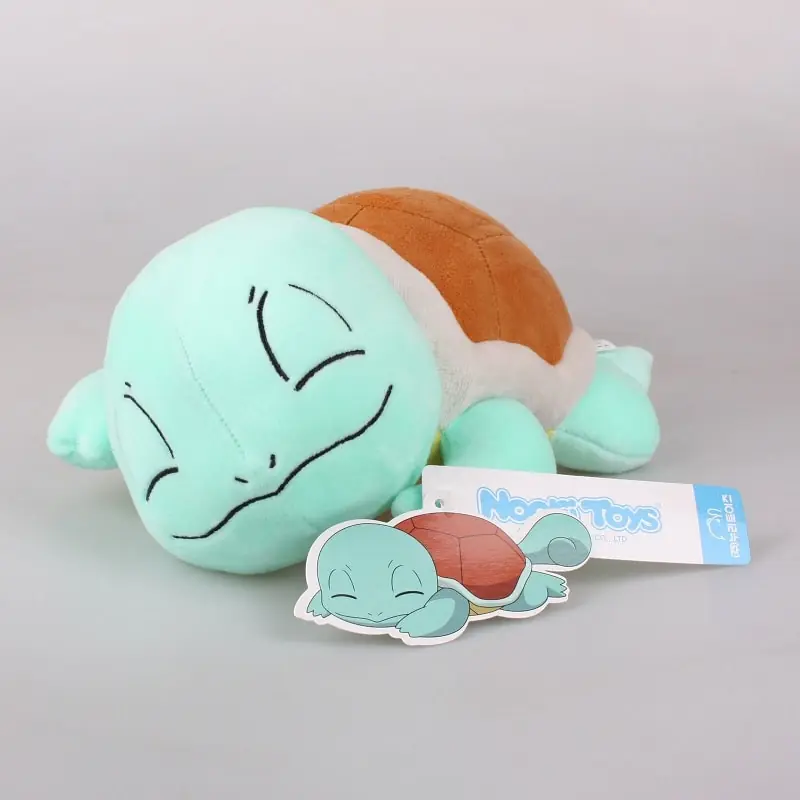 Tendance Peluche Carapuce Peluche Pokemon bleu