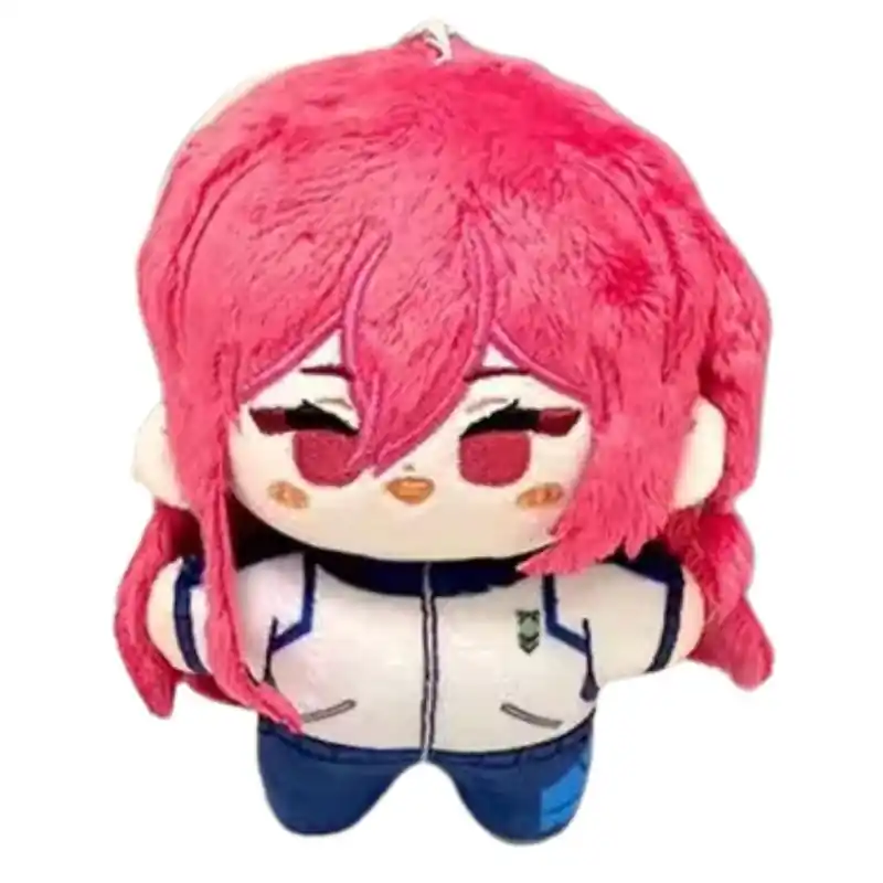 Offre Limitée Peluche Chigiri Hyoma Peluche Blue Lock