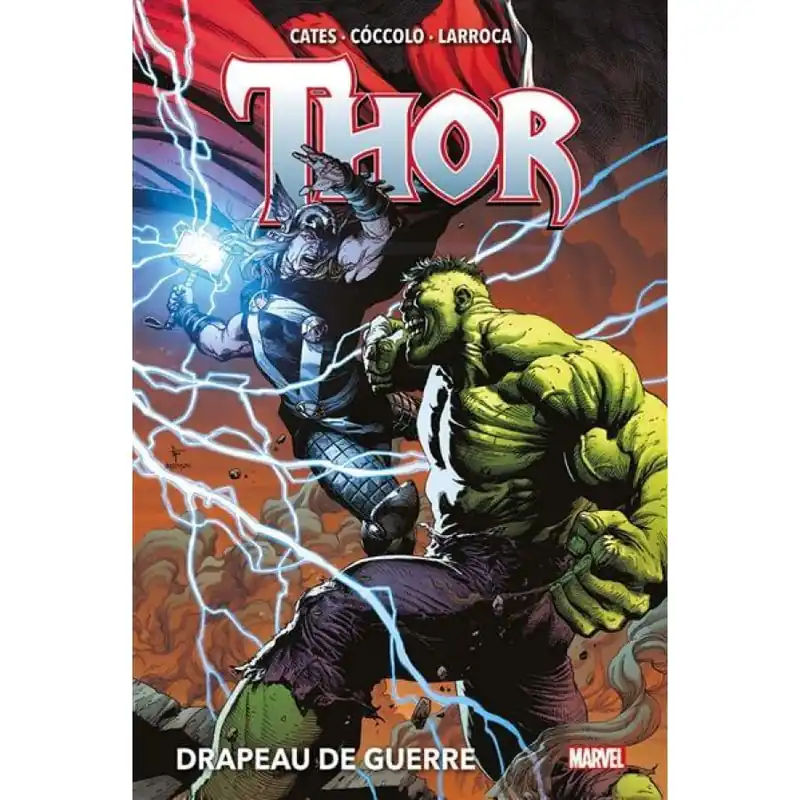 Thor T03 (sur 4) Meilleure Qualité