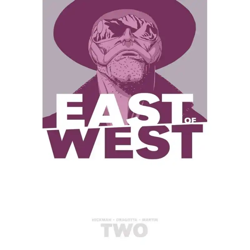 Achat Immédiat EAST OF WEST VOL.2