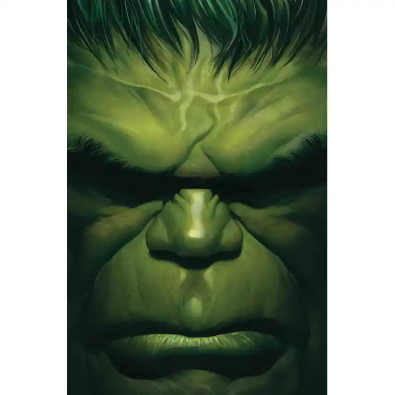 Achat Immédiat IMMORTAL HULK 18