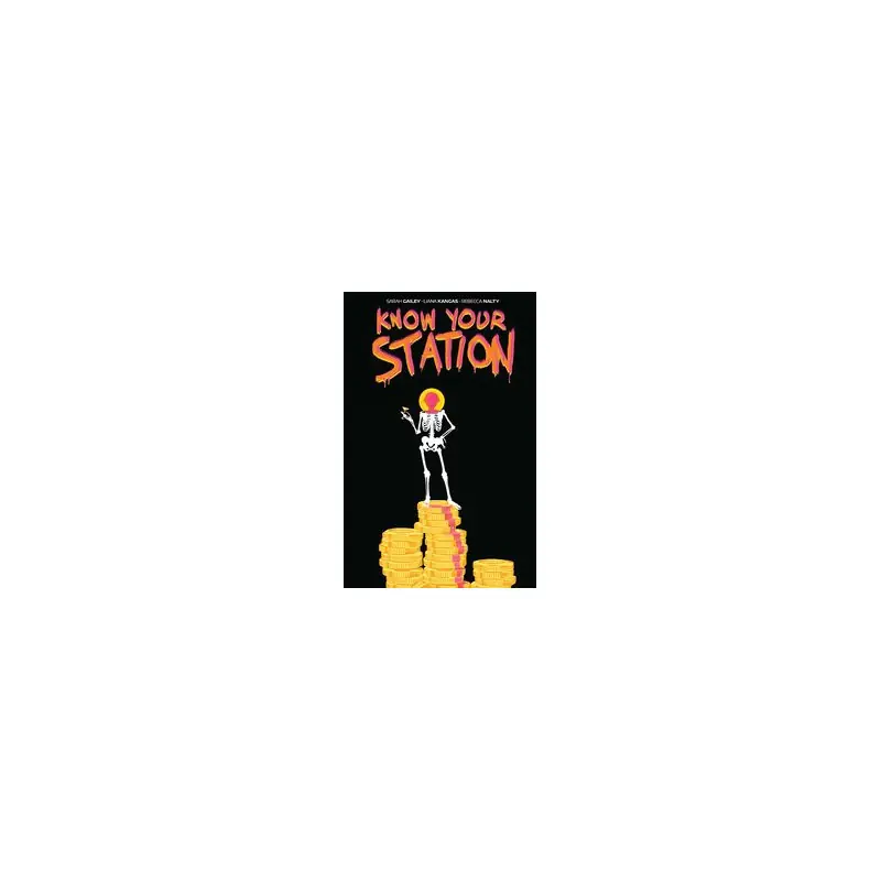Vente Flash KNOW YOUR STATION TP (MR) (C: 0-1-2)