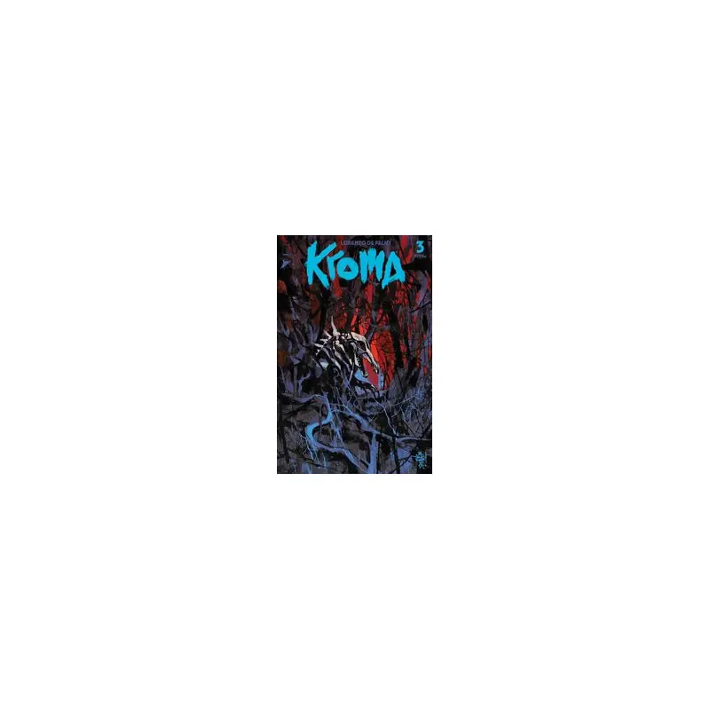 Acheter En Ligne KROMA BY DE FELICI 3 CVR B REBELKA