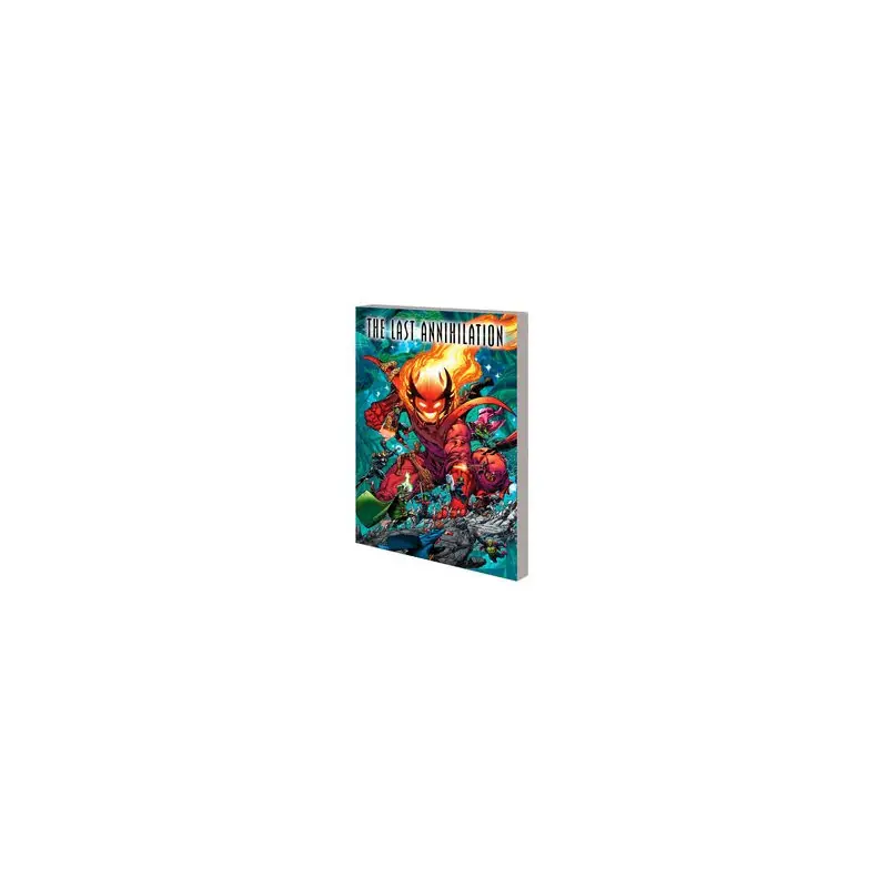Acheter Direct LAST ANNIHILATION TP