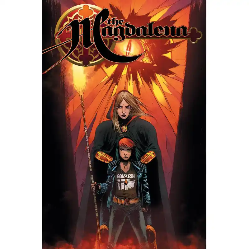 Acheter En Ligne MAGDALENA 2