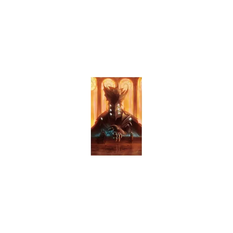 Vente Flash MAGIC THE GATHERING MTG 16 CVR A MERCADO
