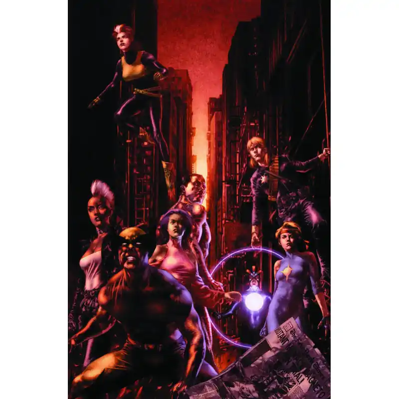 Vente Flash MARVELS EYE OF CAMERA 5 (OF 6)