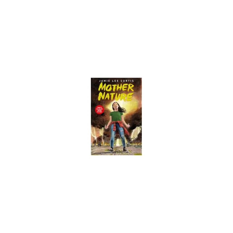 Acheter Direct MOTHER NATURE HC VOL 1