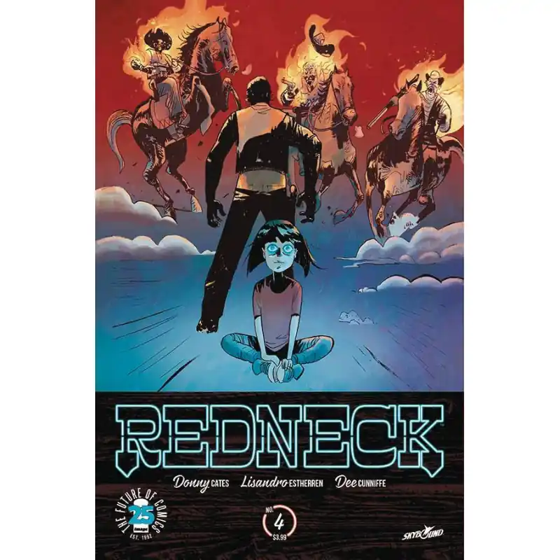 Achat Immédiat REDNECK 4 (MR)