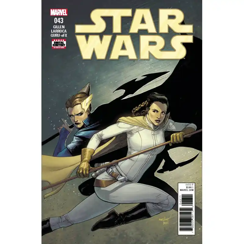 Achat Immédiat STAR WARS 43