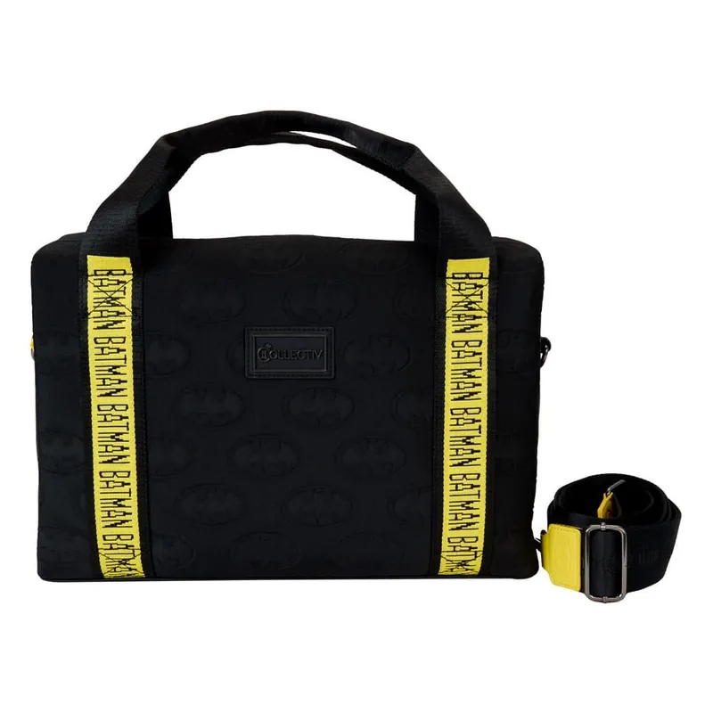Batman: The Executiv 85th Anniversary Crossbody by Loungefly Offre Spéciale