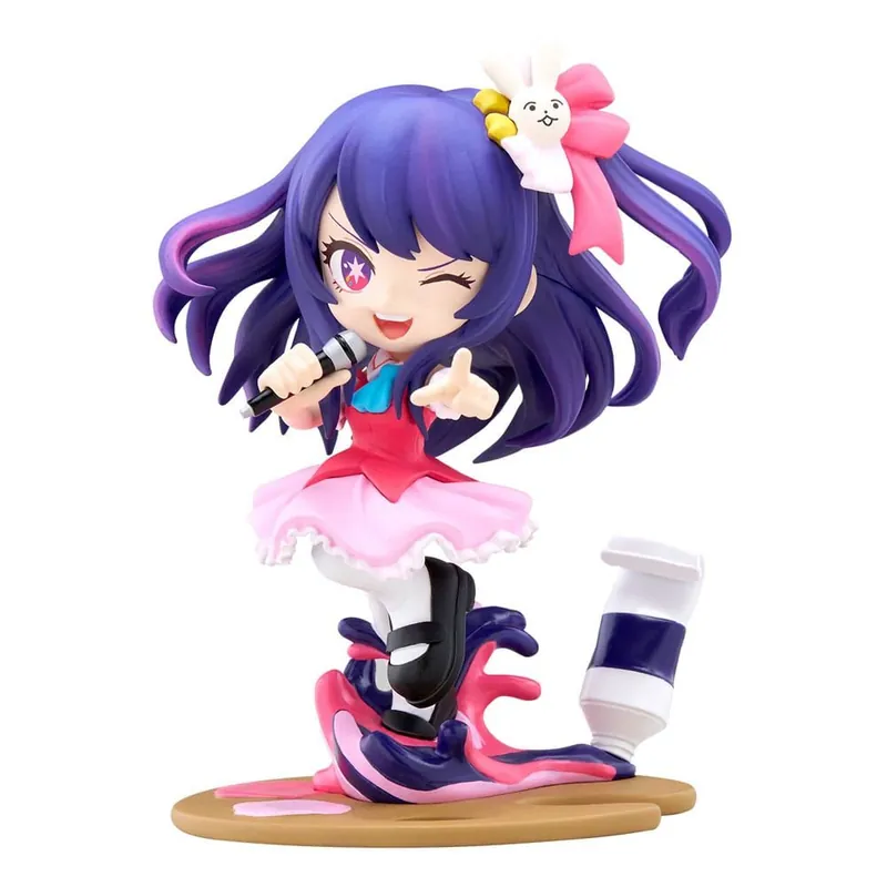 Meilleure Vente Oshi no Ko: Ai PalVerse PVC Statue (11cm)
