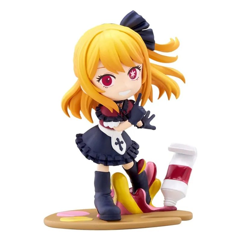 Nouveauté Oshi no Ko: Ruby PalVerse PVC Statue (10cm)