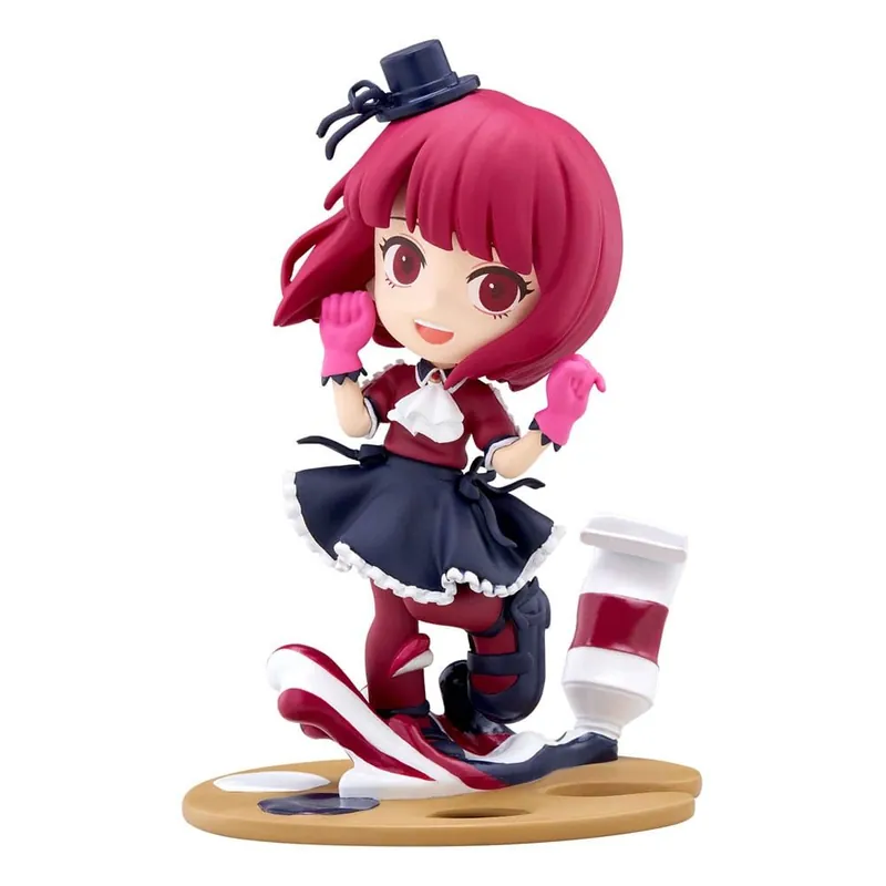 Oshi no Ko: Kana Arima PalVerse PVC Statue (11cm) Original