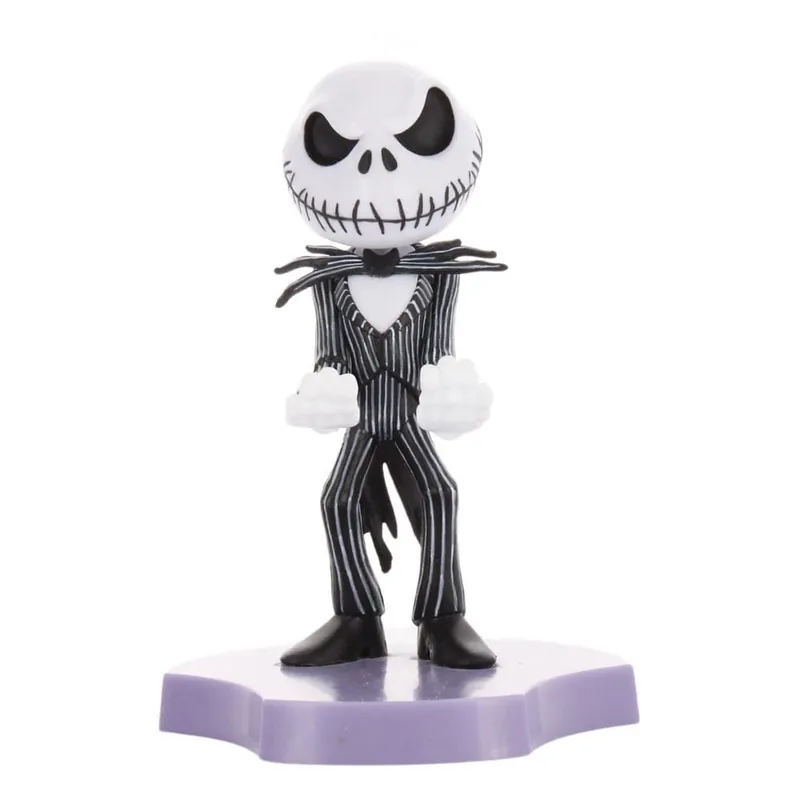 Nightmare Before Christmas: Jack Holdems Mini Holder (10cm) Meilleure Qualité