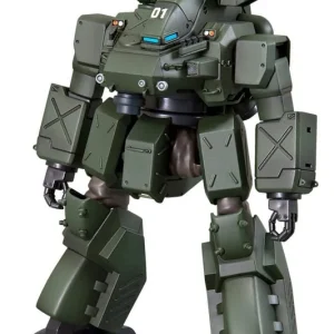 Patlabor the Movie 2: Hannibal JGSDF Ver. 1\\/72 Action Figure (14cm) Meilleure Vente
