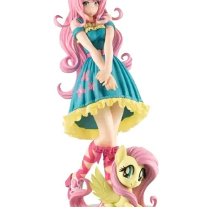 My Little Pony: Fluttershy 1\\/7 Bishoujo PVC Statue (22cm) Acheter Direct