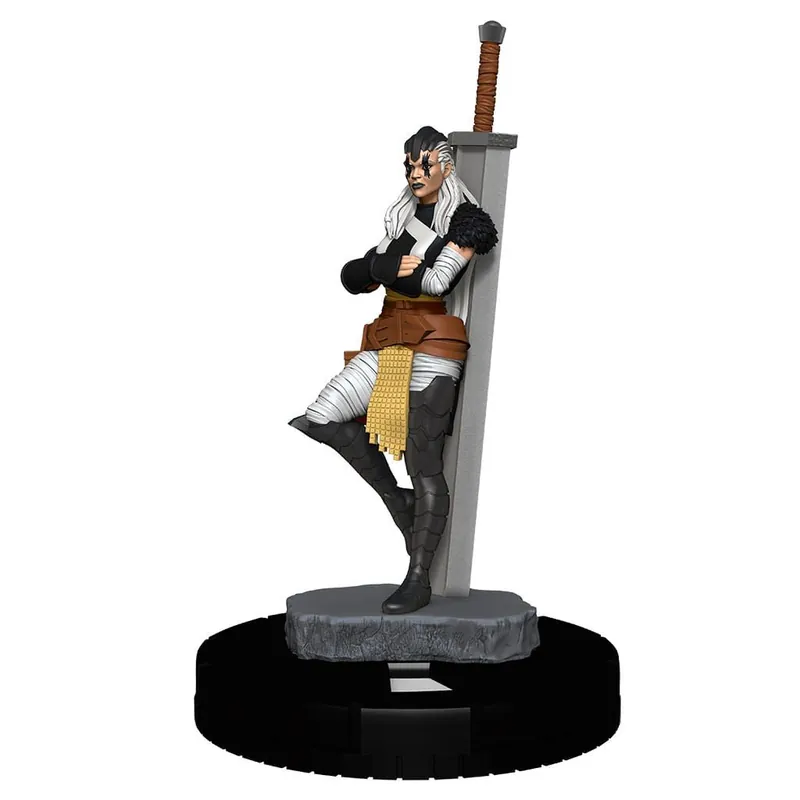 Marvel HeroClix: Smash and Destroy Retail Chase Booster Paiement Sécurisé