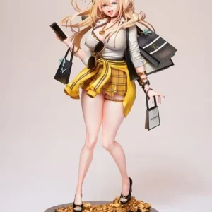 Offre Spéciale Goddess of Victory: Rupee Deluxe Edition 1\\/7 PVC Statue (30cm)