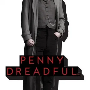 Prix Réduit Penny Dreadful: Ethan Funky Chunky Magnet