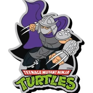 Usine Directe TMNT: Shredder Funky Chunky Magnet