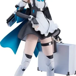 Nouvel Arrivage Blue Archive: Toki Plamatea Plastic Model Kit (17cm)