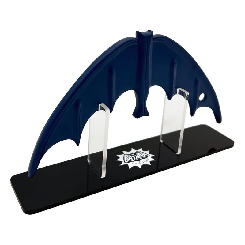 Édition Limitée Batman Returns: Batarang Prop Replica (15cm)