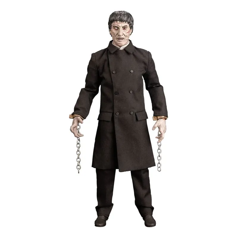 Prix Bas Frankenstein: The Creature Hammer Horror Action Figure (33cm)