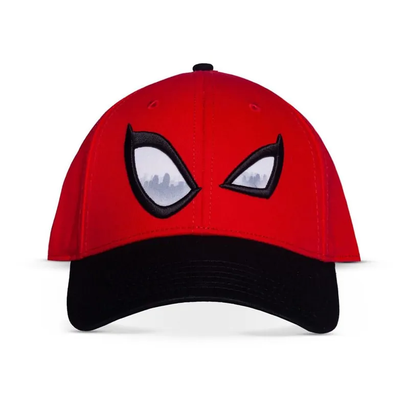 Spider-Man: Eyes Baseball Cap Certifié