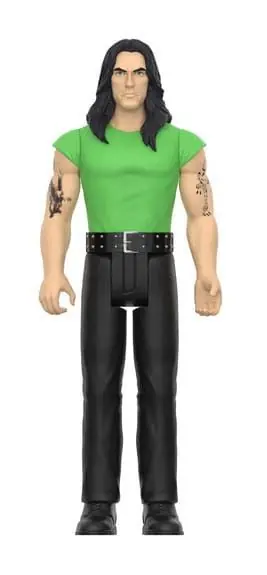 Type O Negative: Peter Steele ReAction Action Figure Wave 01 (10cm) Petit Prix