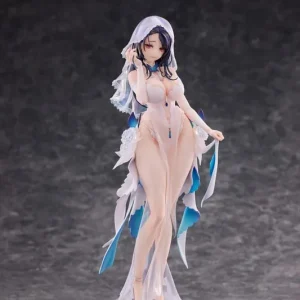 Goddess of Victory: Isabel Honeymoon Party 1\\/7 PVC Statue (25cm) Satisfait Ou Remboursé