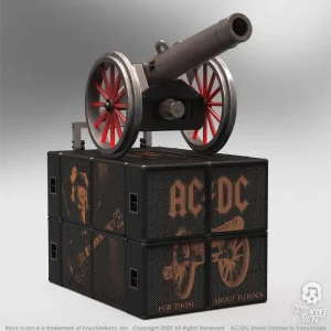 AC\\/DC: Cannon \\ Meilleure Vente