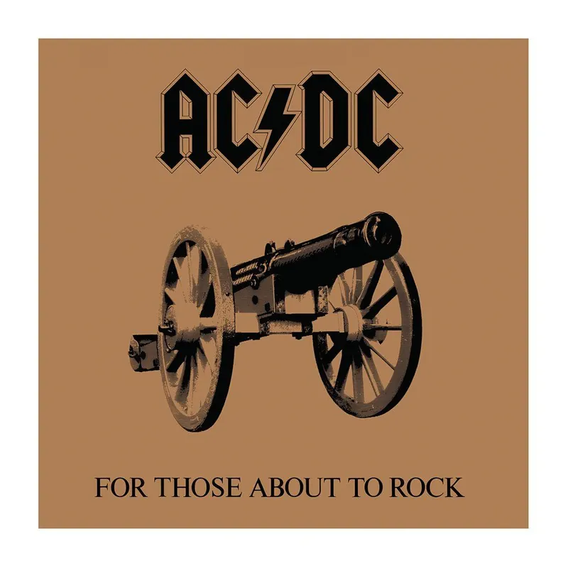 AC\\/DC: For Those About To Rock Jigsaw Puzzle (500 pieces) Vente Directe