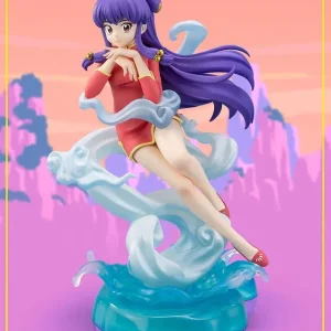 Ranma 1\\/2: Shampoo Chouette PVC Statue (17cm) Commande En Gros
