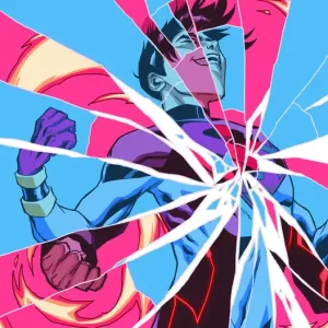 SUPERBOY #32 Acheter Direct