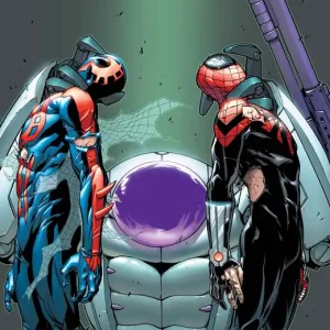 Acheter Direct SUPERIOR SPIDER-MAN #29