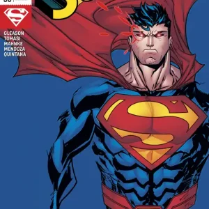 Acheter Direct SUPERMAN #36 VAR ED