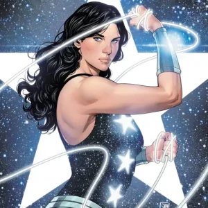 Acheter Direct TITANS 2025 ANNUAL #1 (ONE SHOT) CVR B DANIEL SAMPERE CARD STOCK VAR