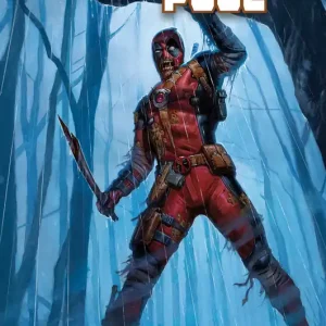 Acheter Direct UNDEADPOOL #1 [AOR]