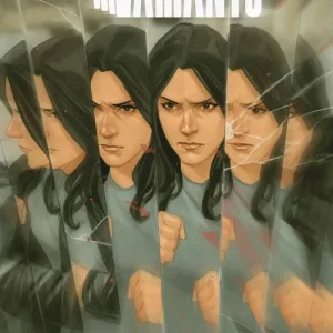 Acheter Direct VARIANTS #5 (OF 5)
