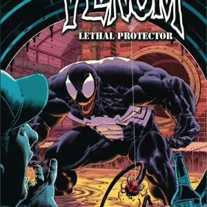 Acheter Direct VENOM LETHAL PROTECTOR #1 (OF 5)