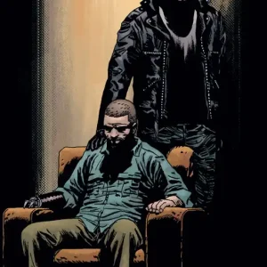Meilleure Qualité WALKING DEAD #149 (MR)