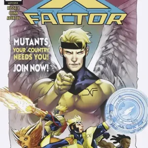 Acheter Direct X-FACTOR #1
