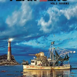 YEAR ZERO VOL 2 #2 Expédié Aujourd’hui
