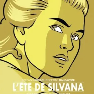 4 SAISONS DE LA RESTISTANCE T2 L'ETE DE SILVANA Acheter Direct