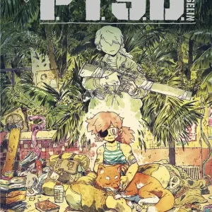Acheter Direct PTSD