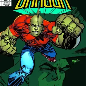 Acheter Direct SAVAGE DRAGON UN NOUVEAU DEPART