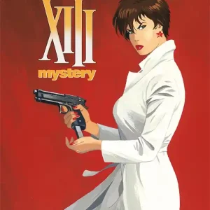 XIII MYSTERY - TOME 2 - IRINA Meilleur Prix